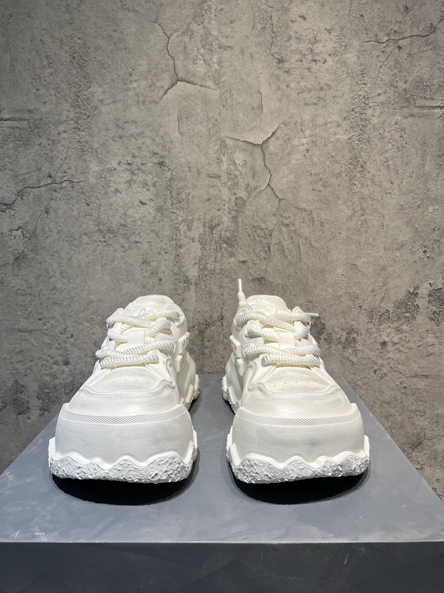 Male Leather Shoes
