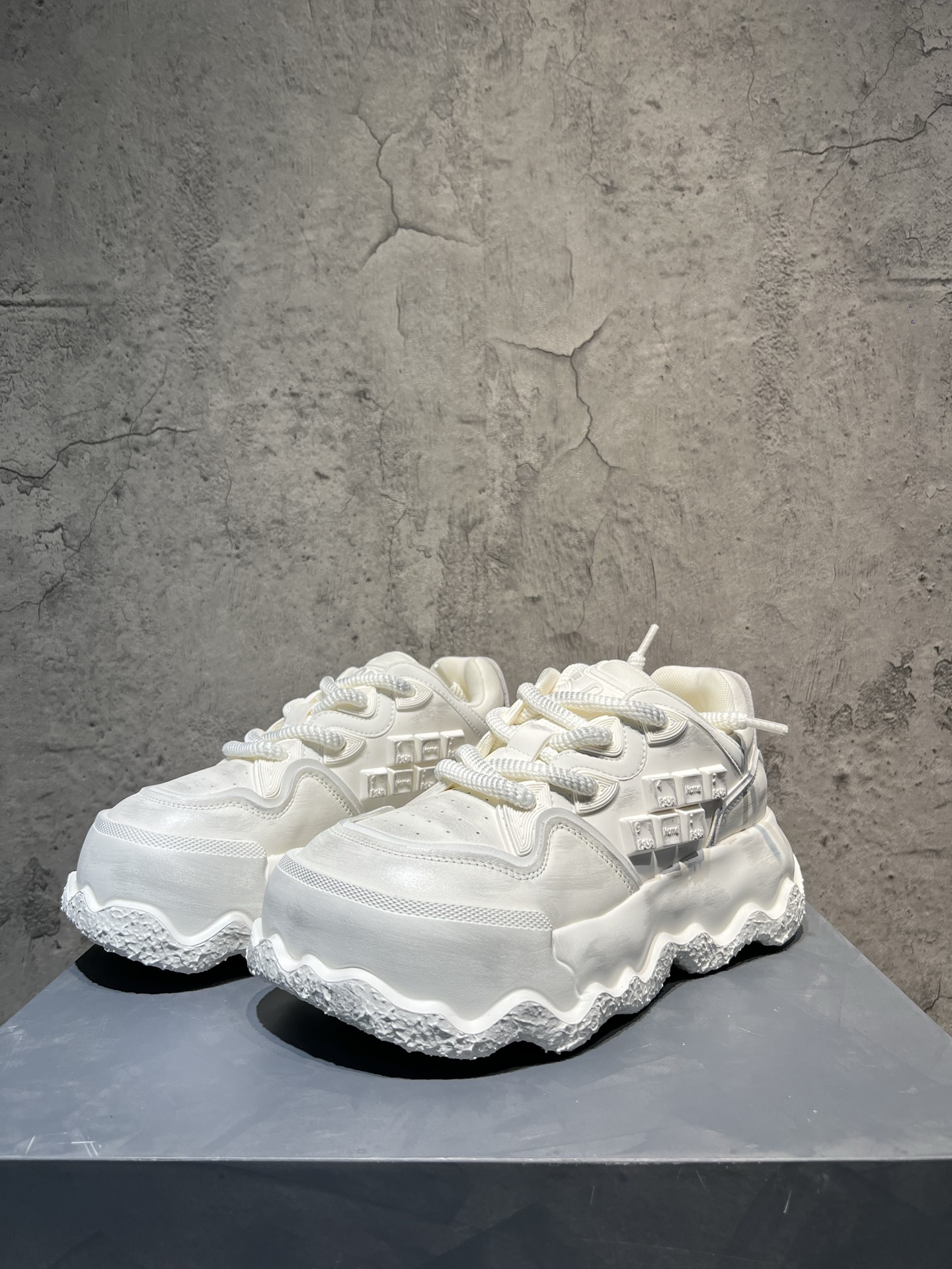 Male Leather Shoes