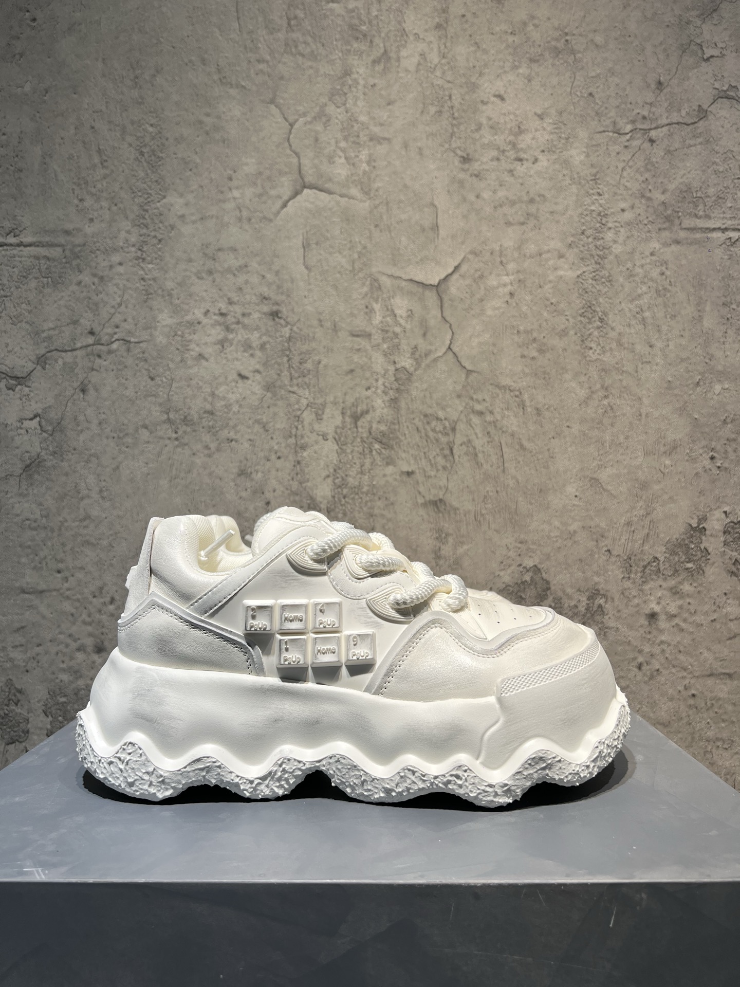 Male Leather Shoes