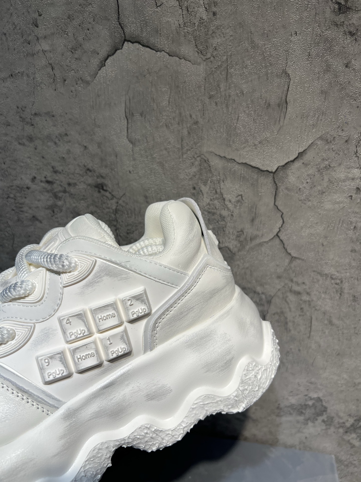 Male Leather Shoes