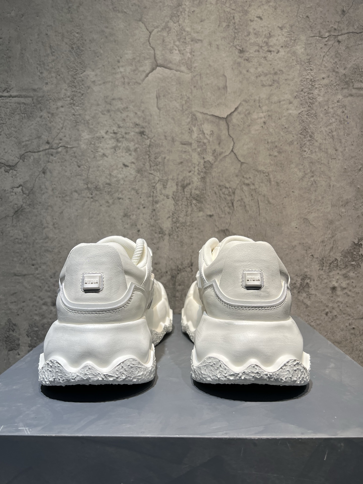 Male Leather Shoes