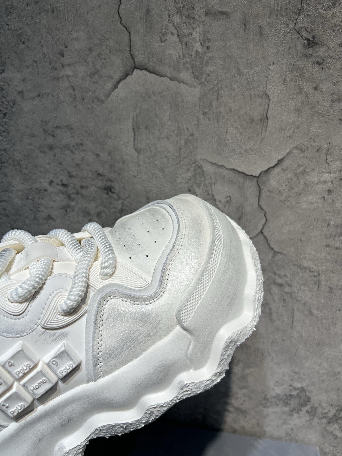 Male Leather Shoes