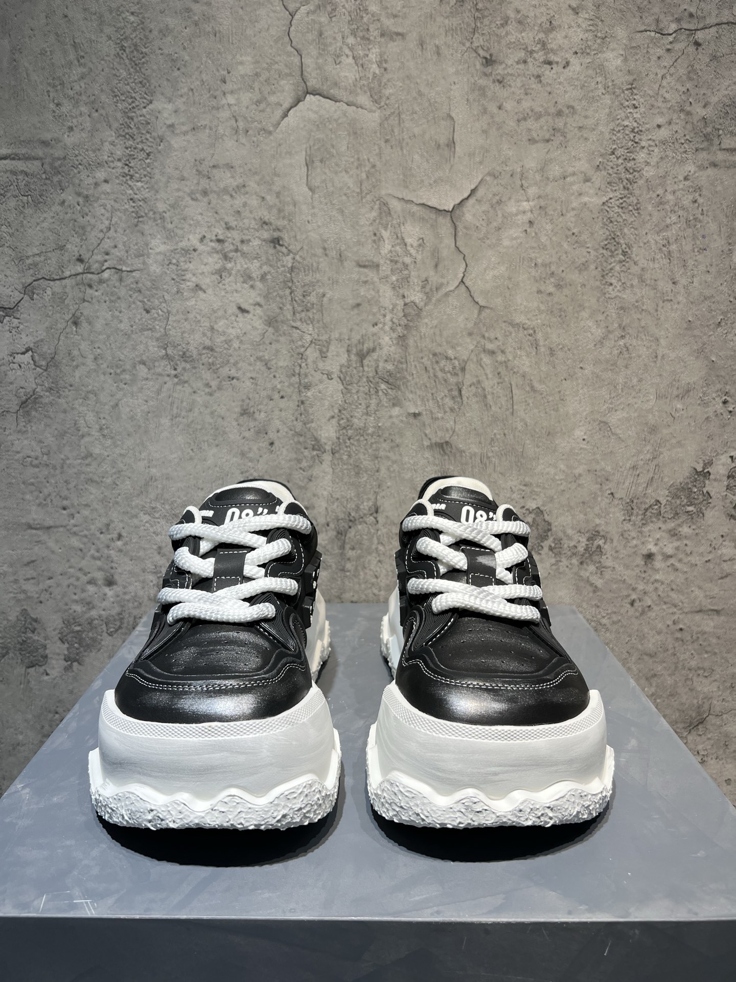 Male Leather Shoes