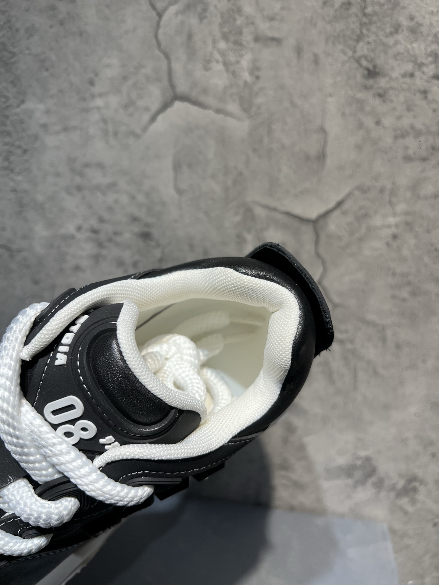 Male Leather Shoes