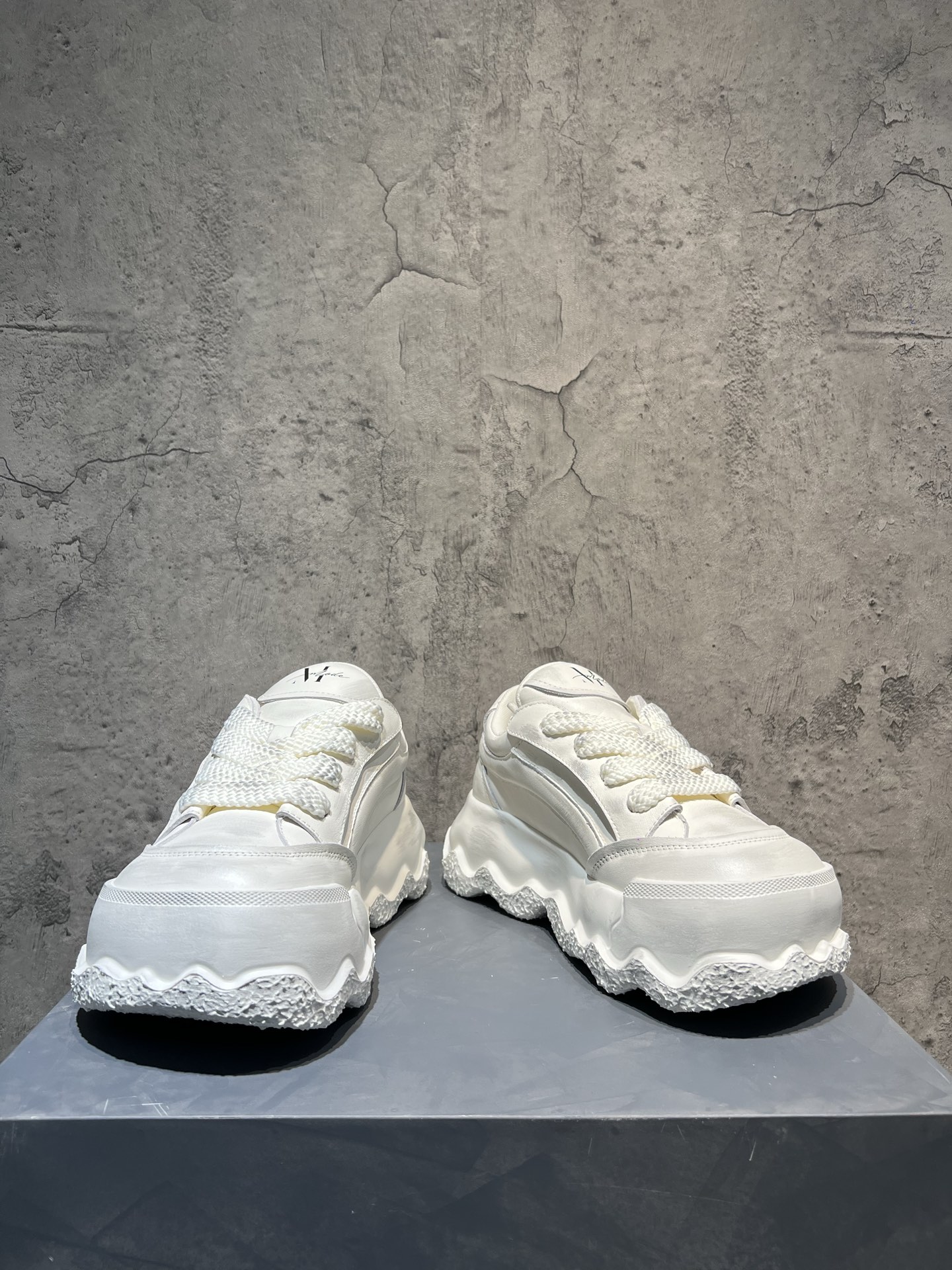 Male Leather Shoes