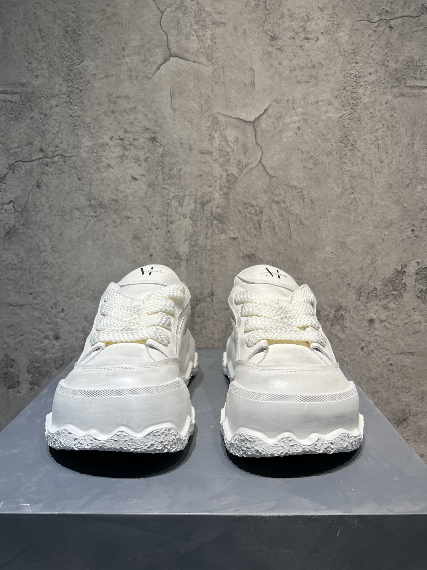 Male Leather Shoes