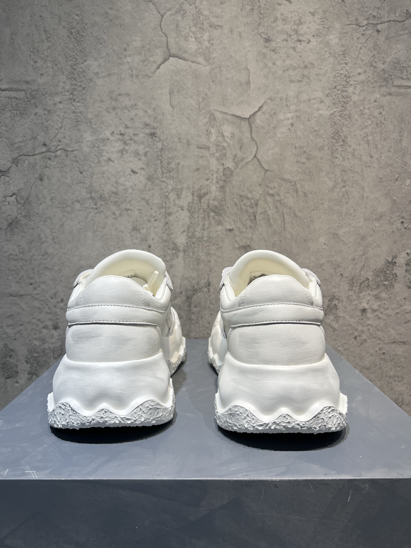 Male Leather Shoes