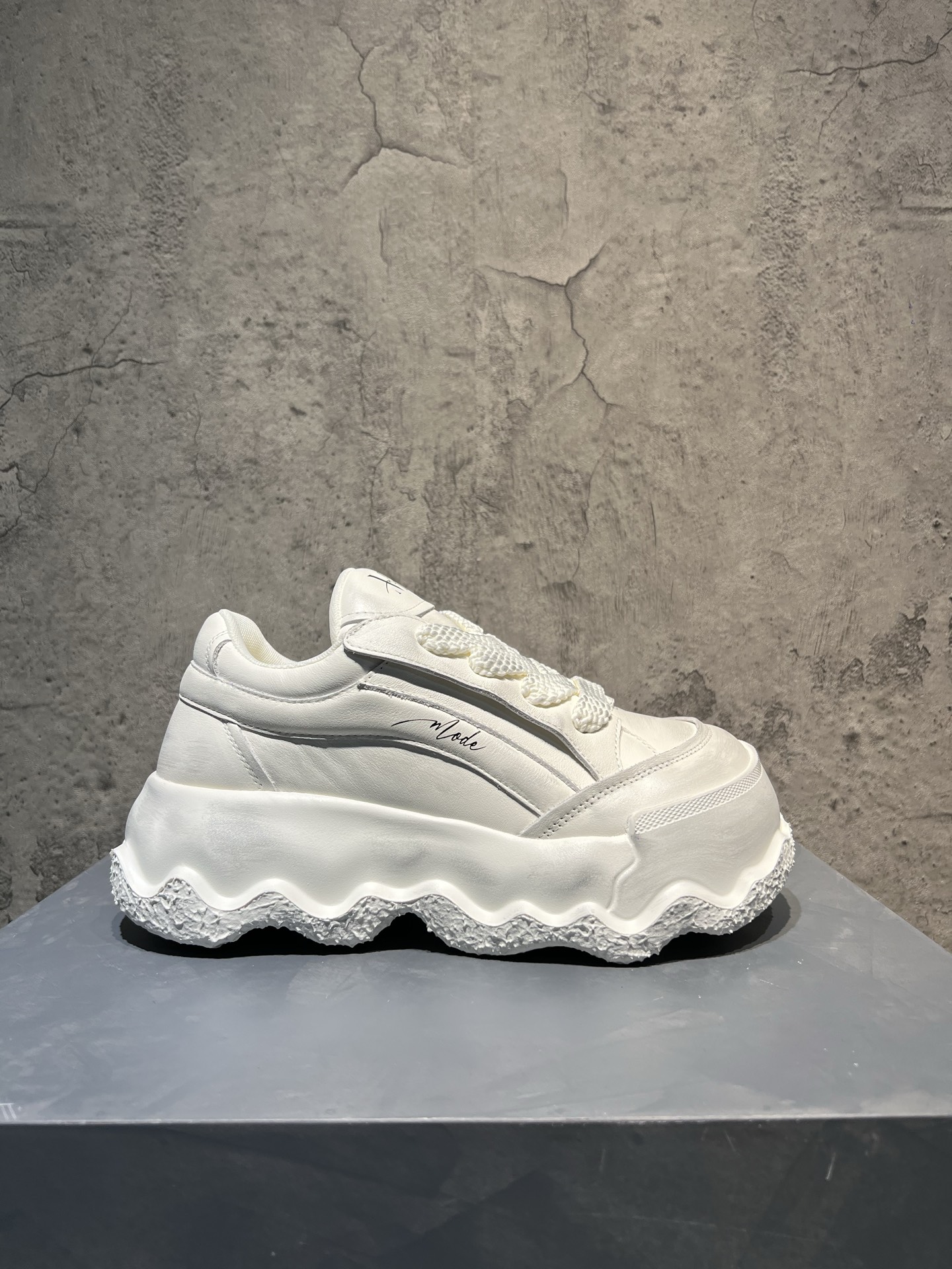 Male Leather Shoes