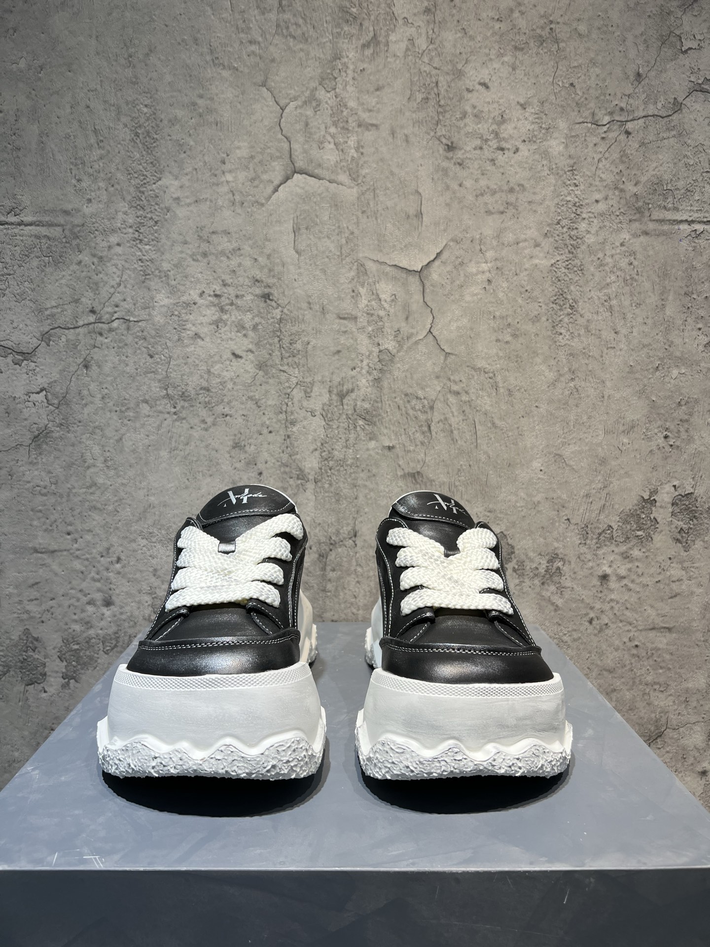 Male Leather Shoes