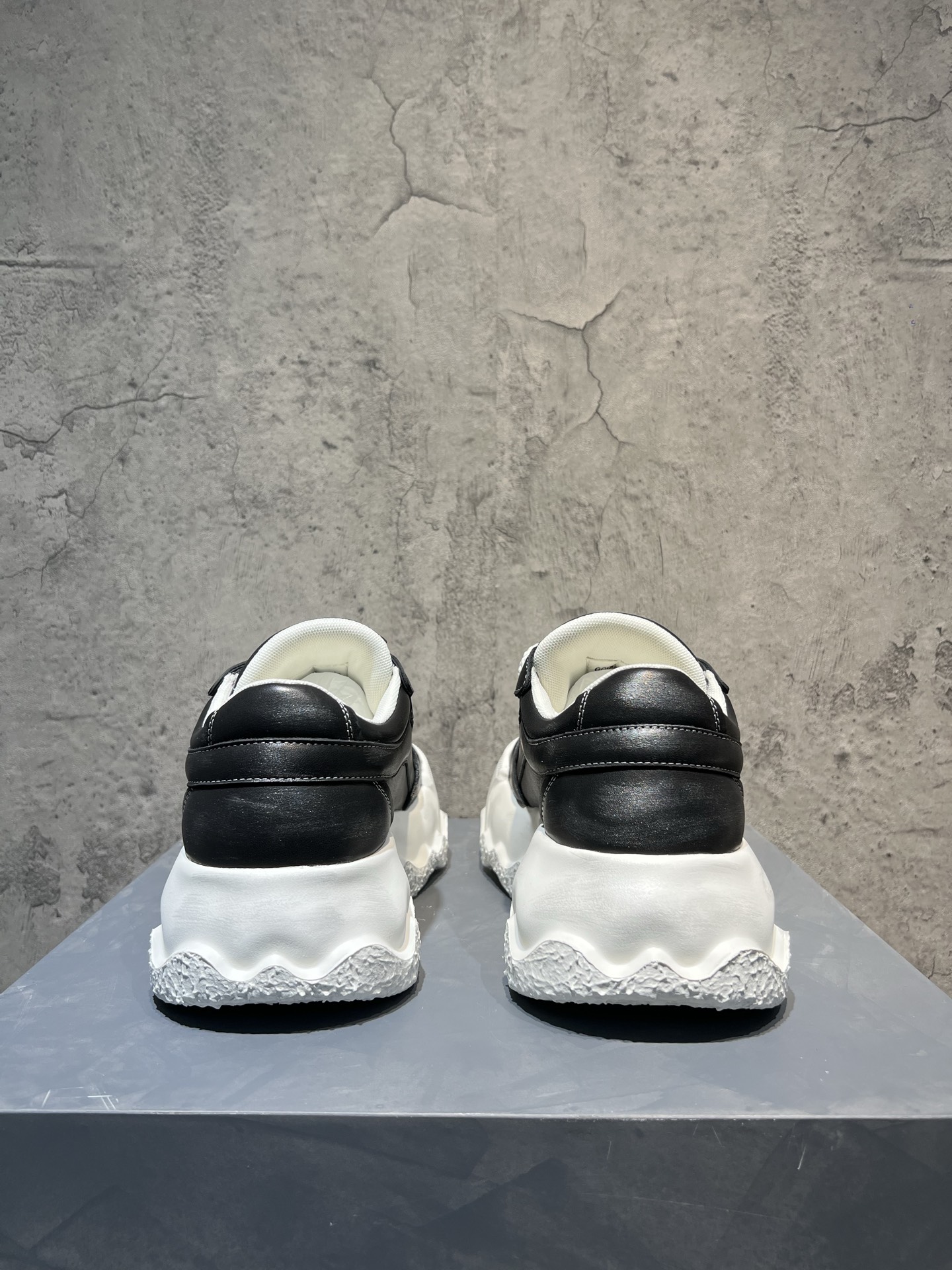 Male Leather Shoes