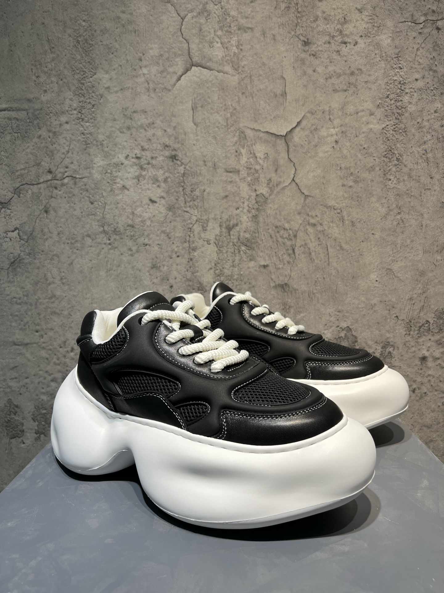 Male Leather Shoes