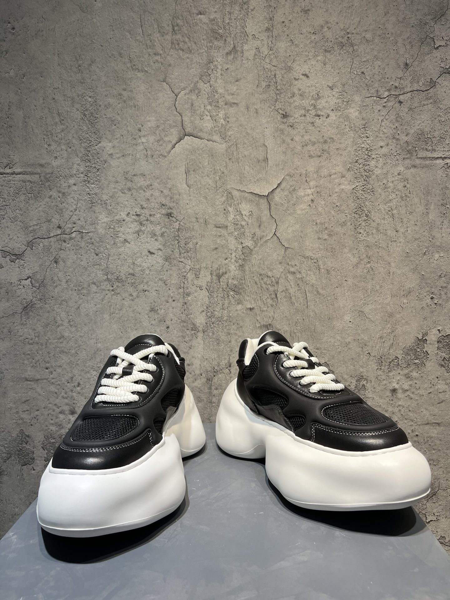 Male Leather Shoes