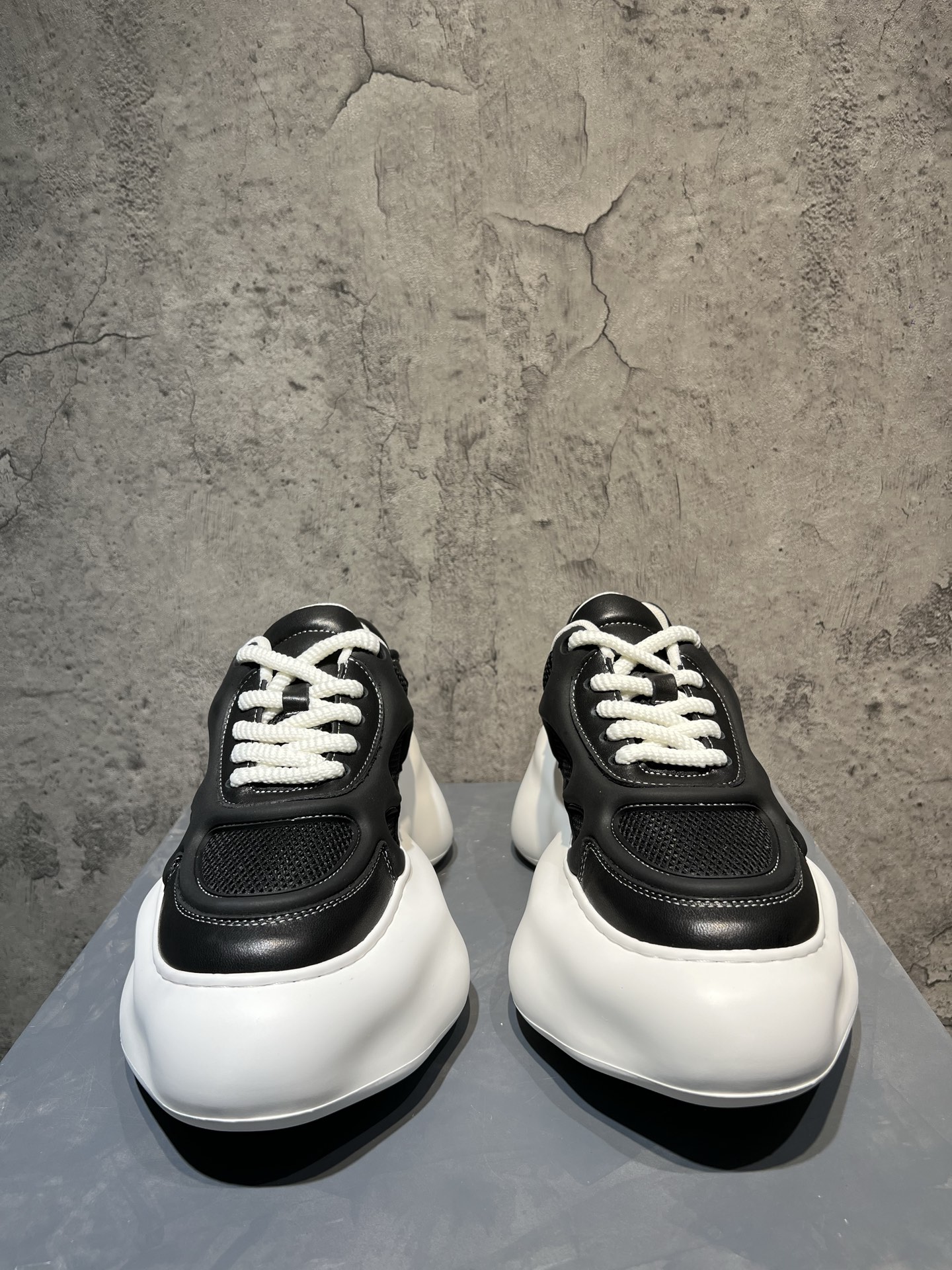 Male Leather Shoes