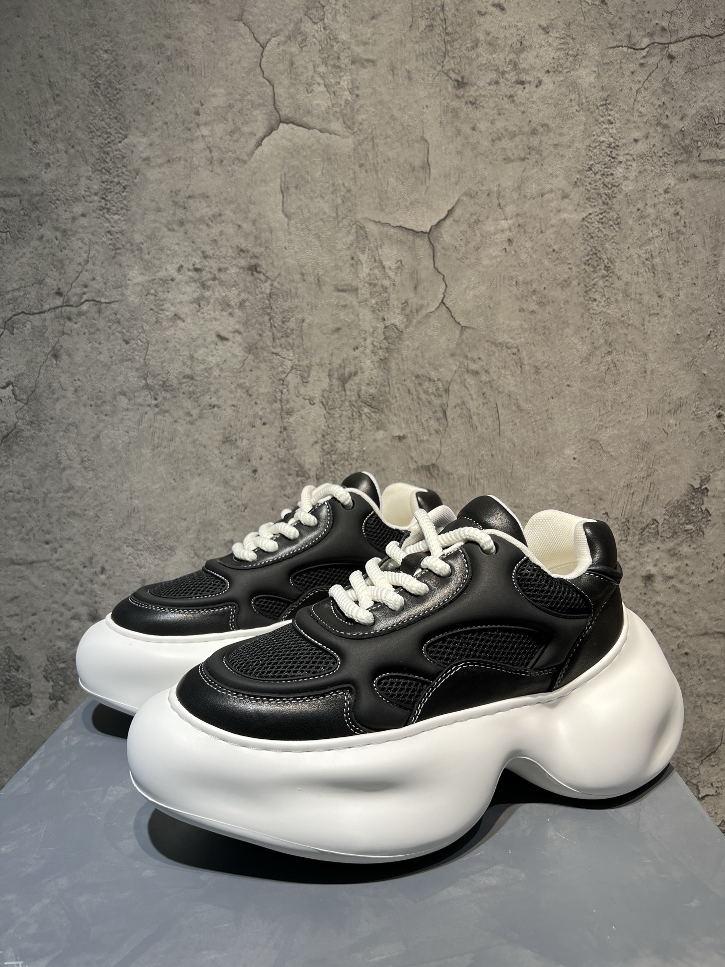 Male Leather Shoes