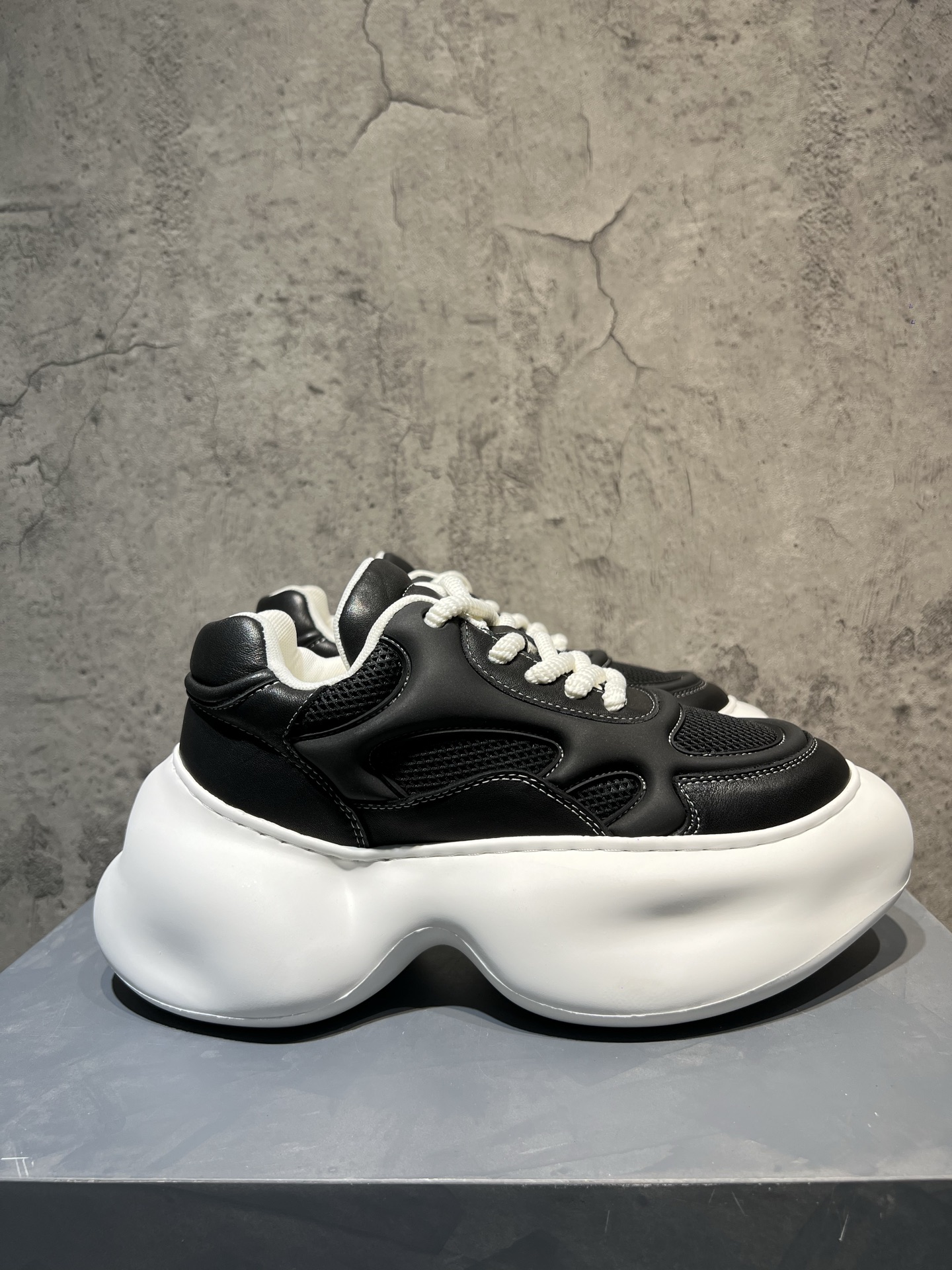 Male Leather Shoes