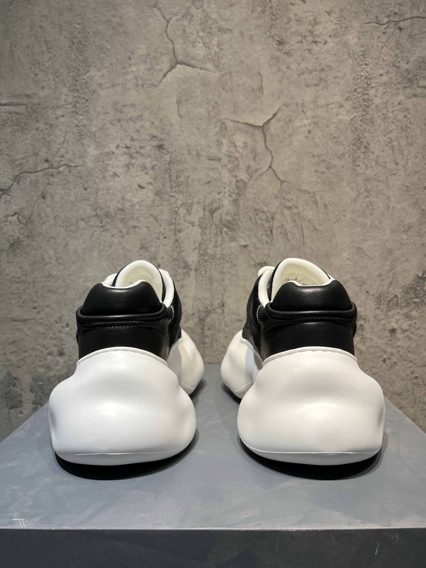 Male Leather Shoes