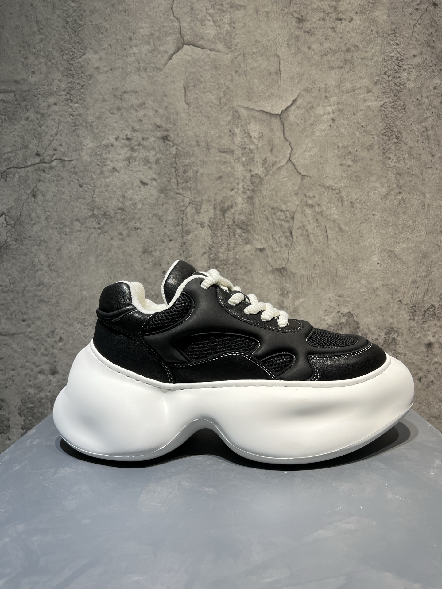 Male Leather Shoes