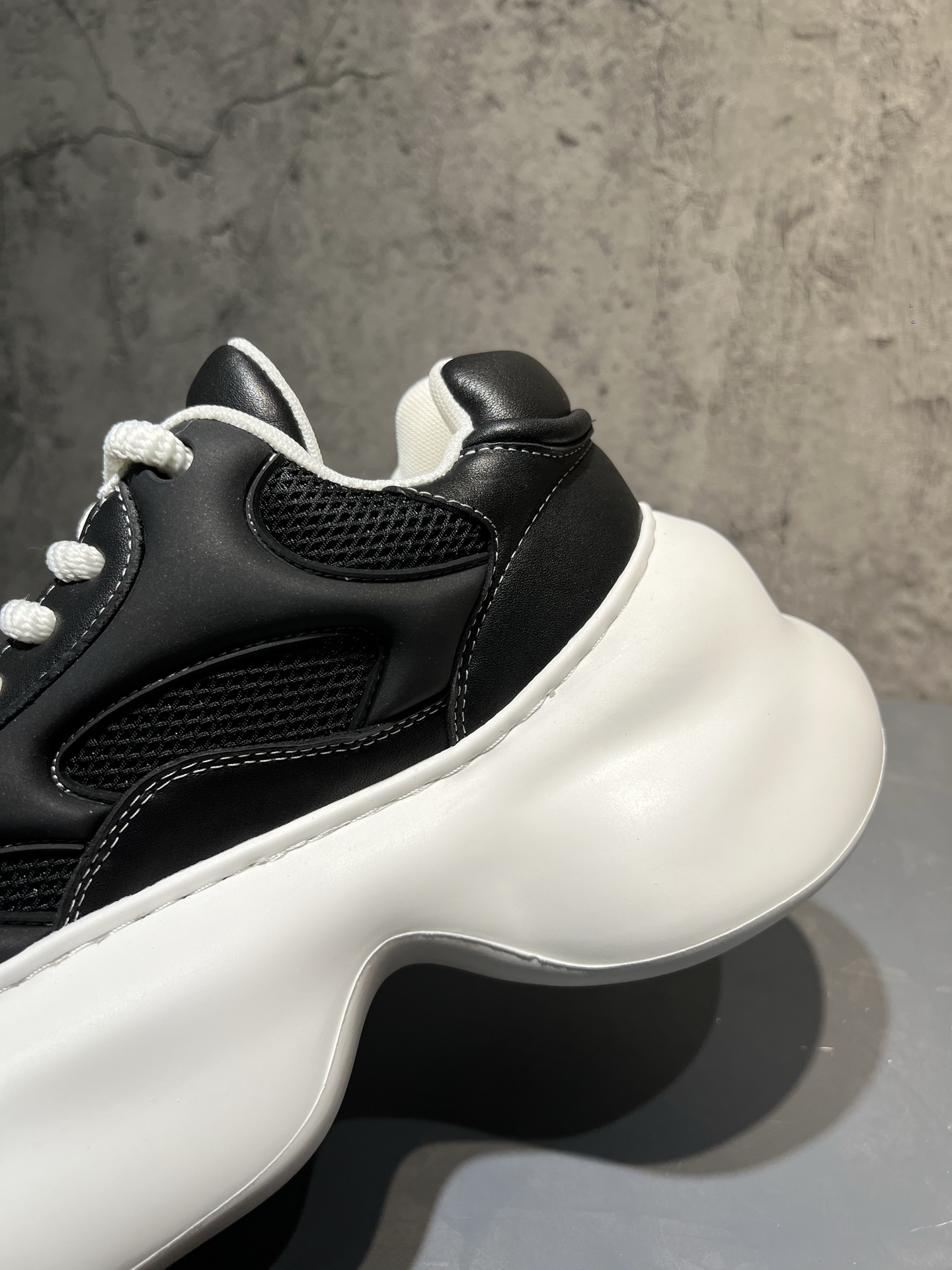 Male Leather Shoes
