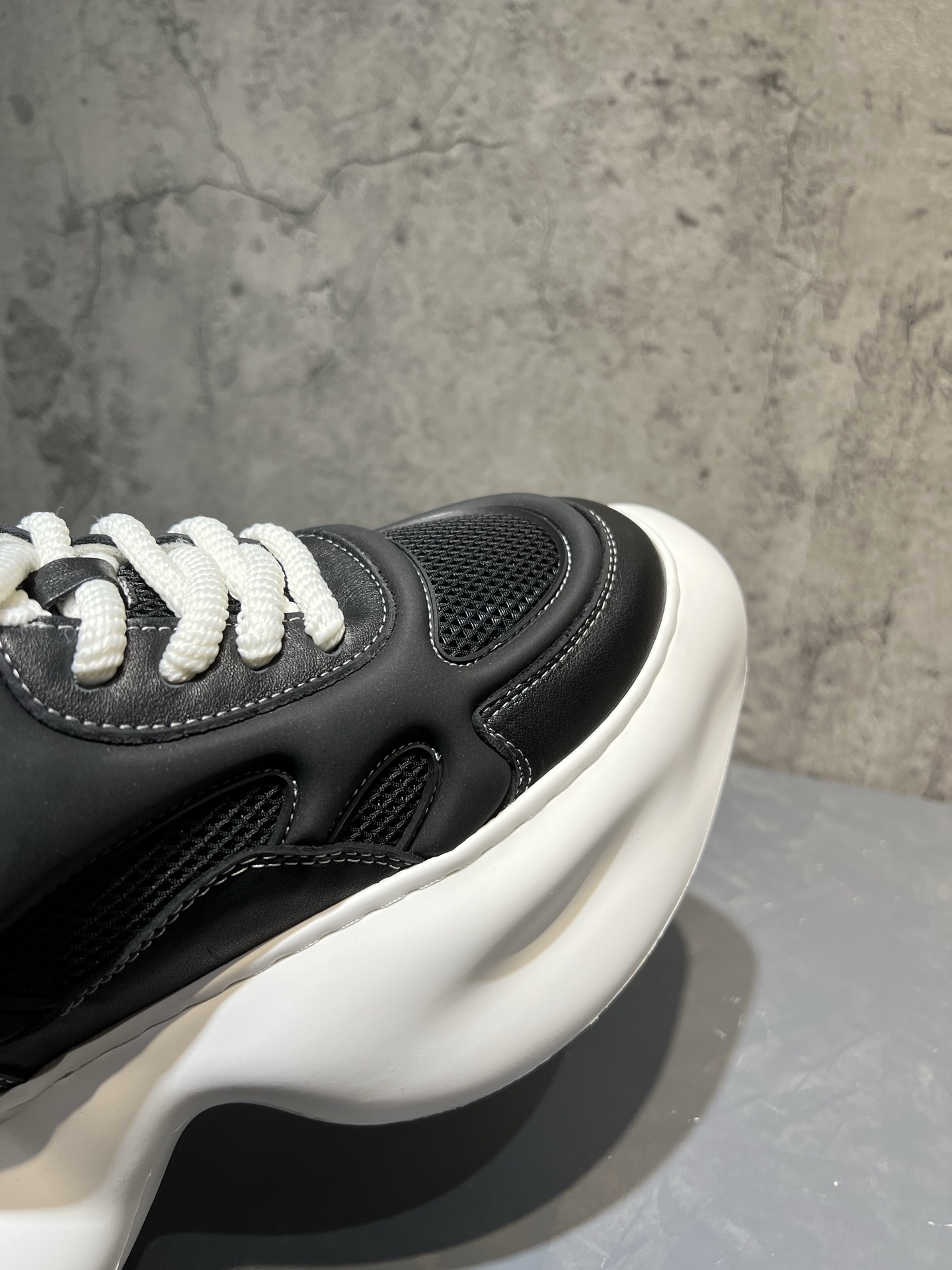 Male Leather Shoes
