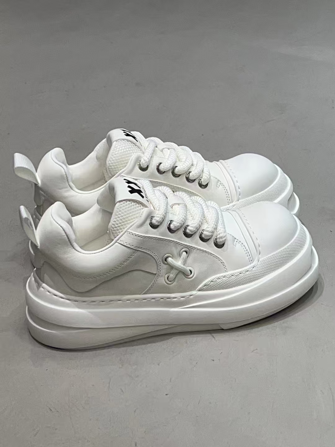 Basic Shoes