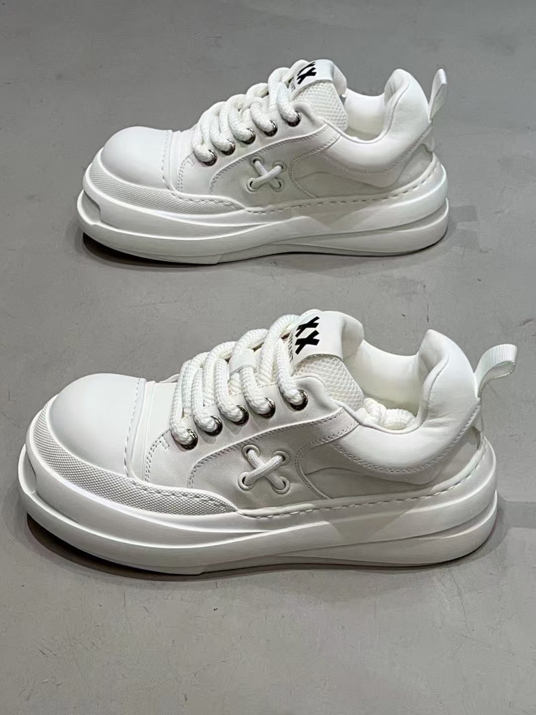 Basic Shoes