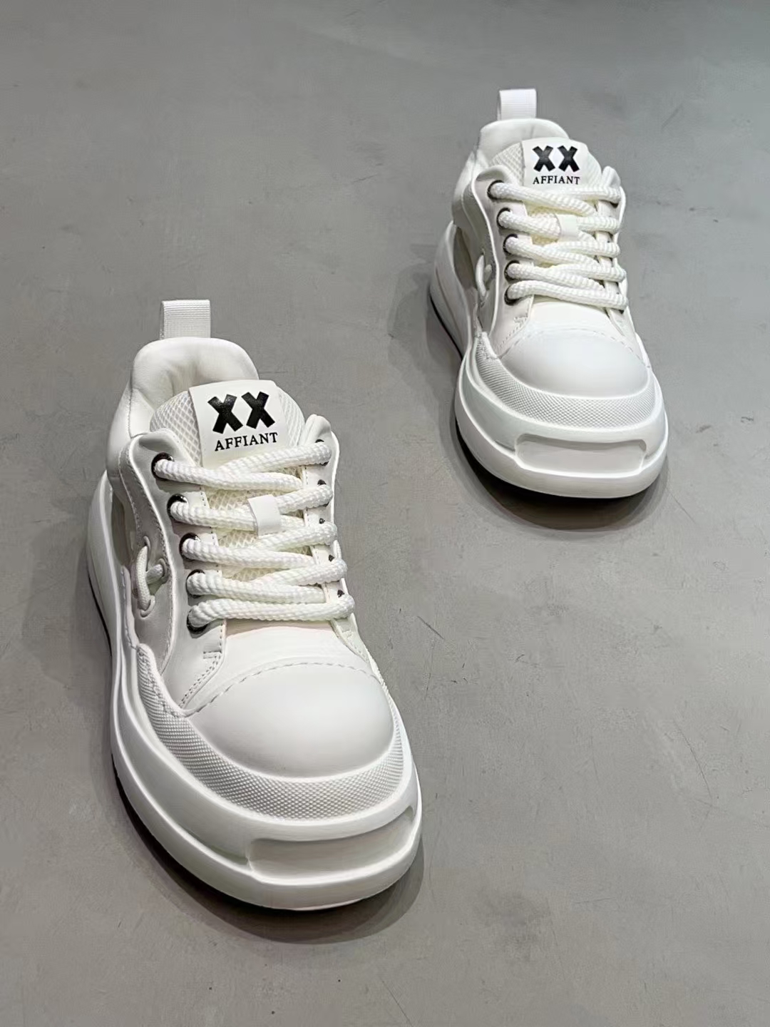 Basic Shoes