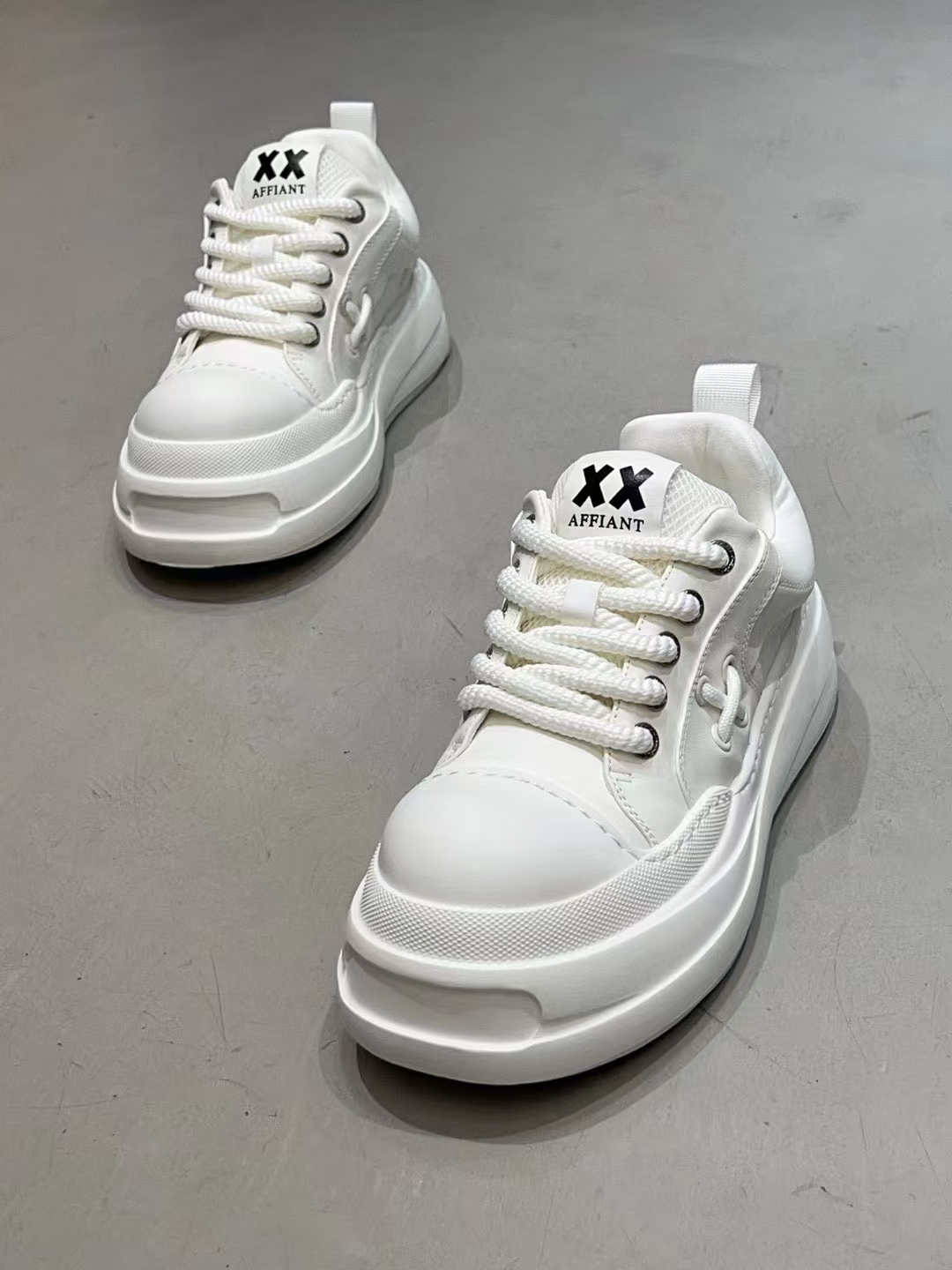 Basic Shoes