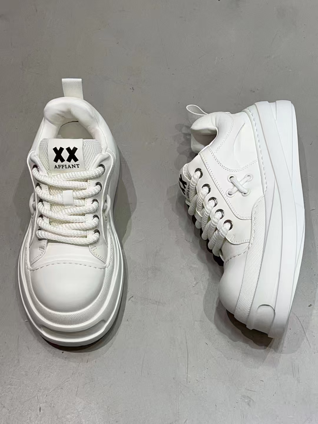Basic Shoes