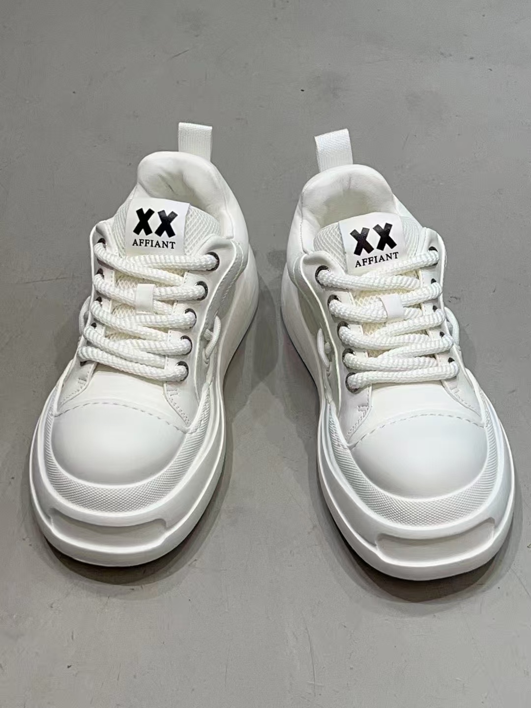 Basic Shoes