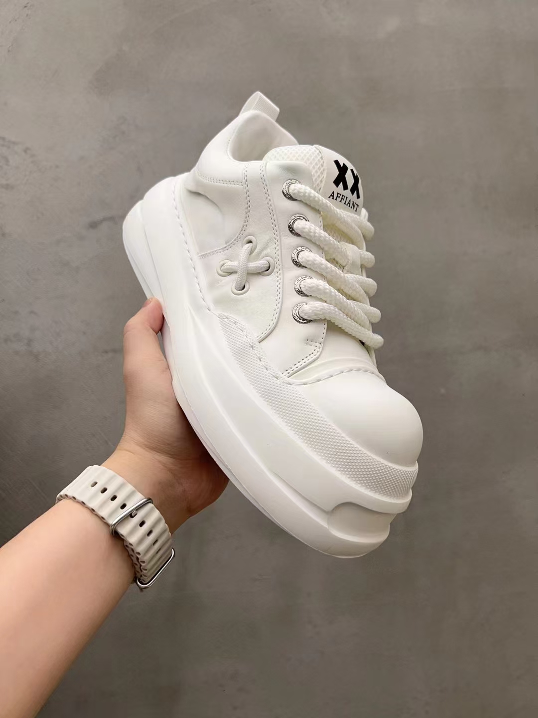 Basic Shoes