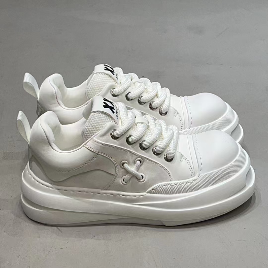 Basic Shoes