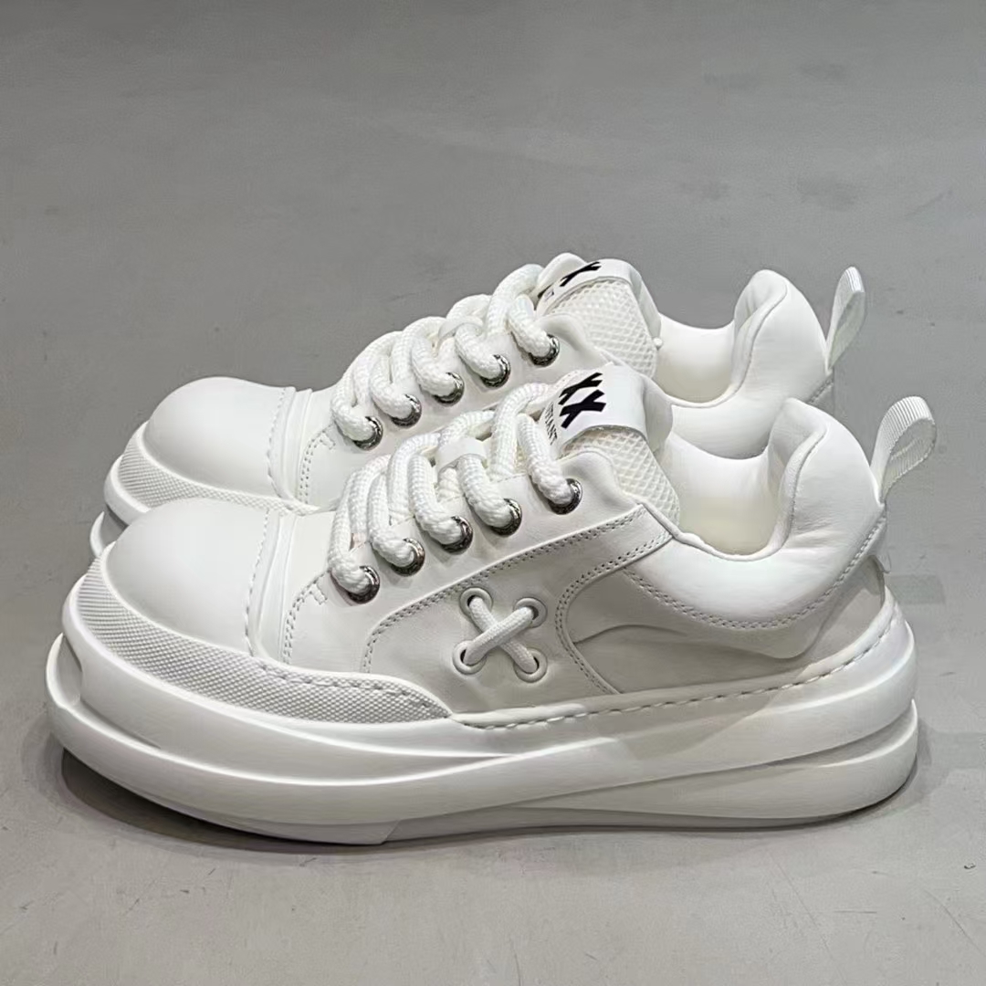 Basic Shoes