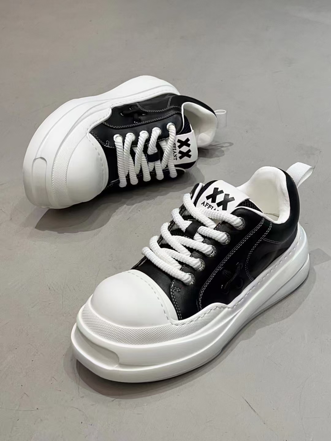 Basic Shoes