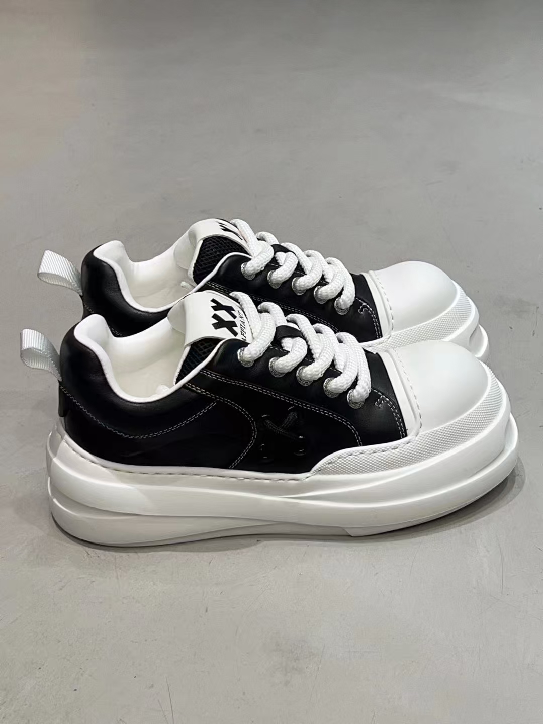 Basic Shoes