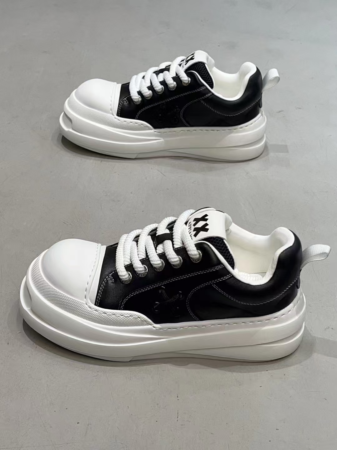 Basic Shoes