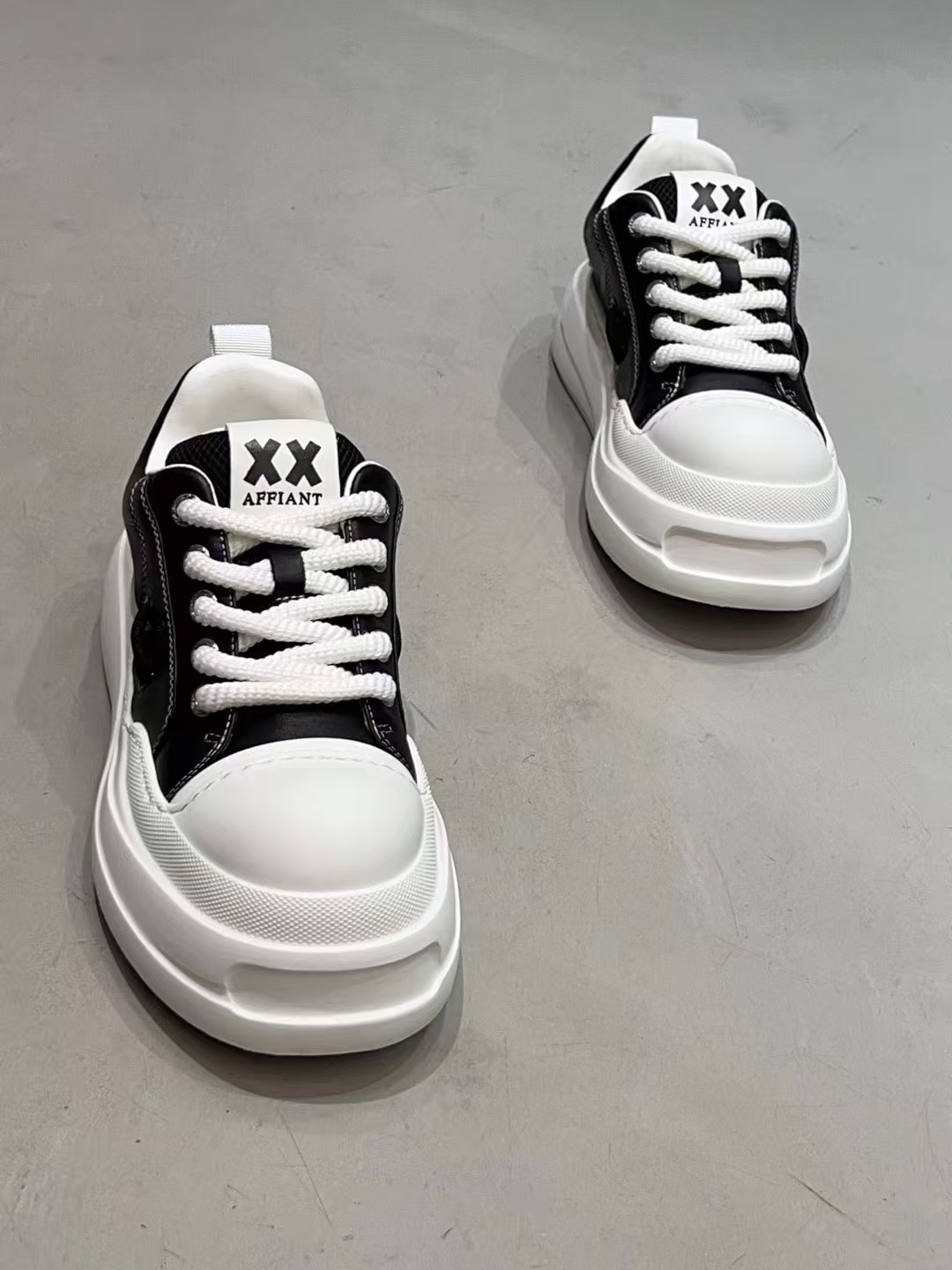 Basic Shoes