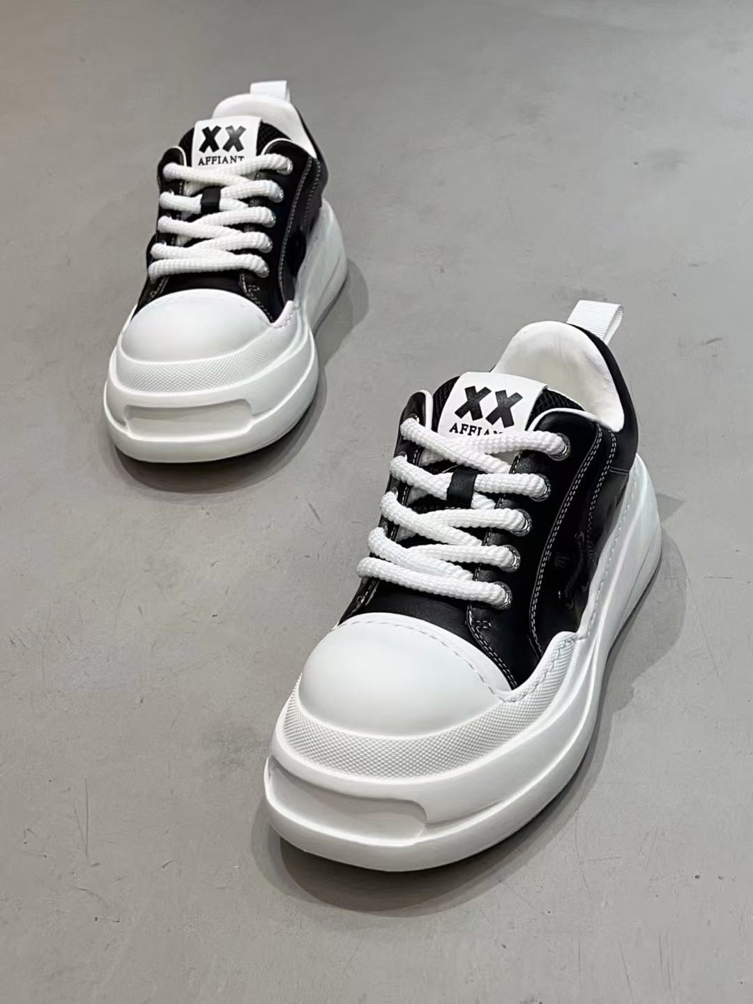 Basic Shoes