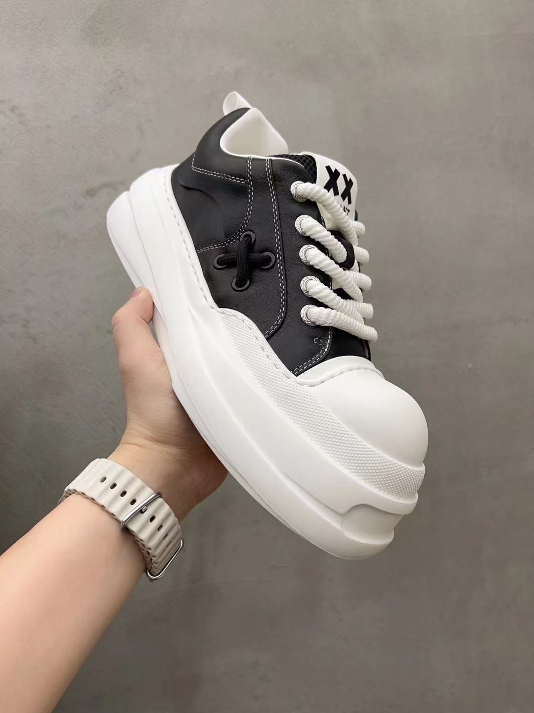 Basic Shoes