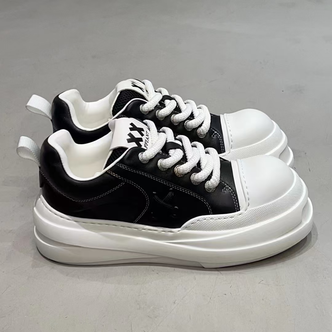 Basic Shoes