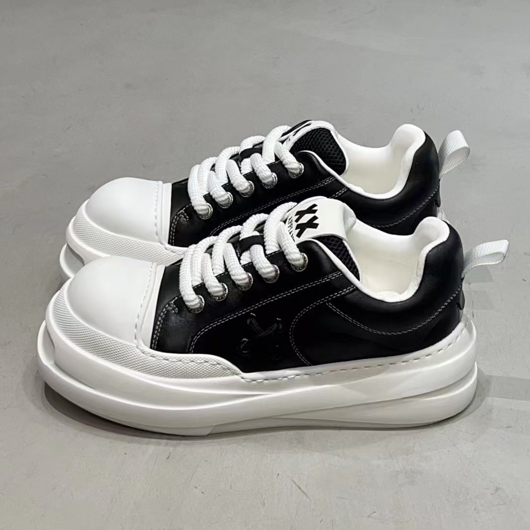 Basic Shoes