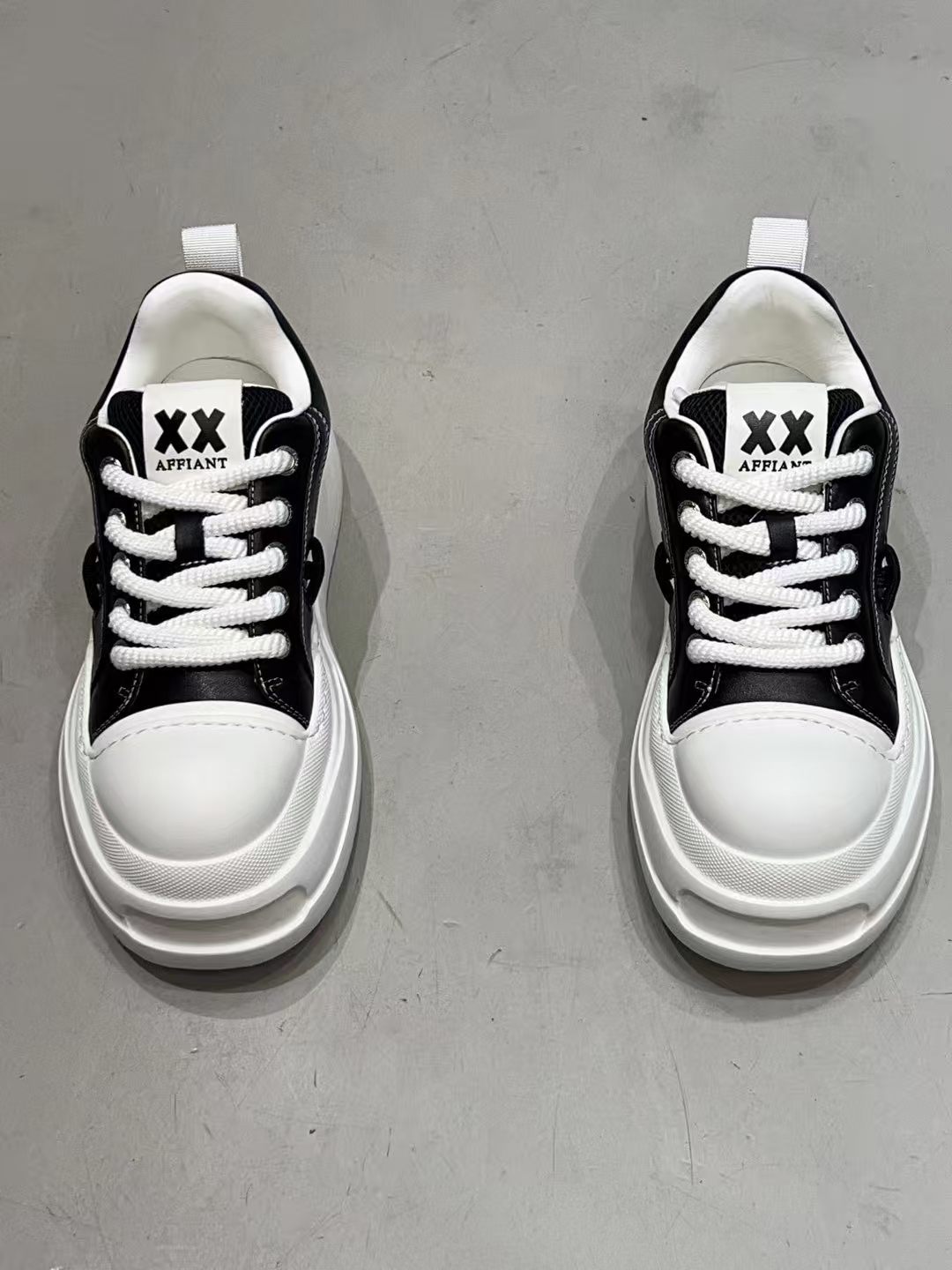 Basic Shoes