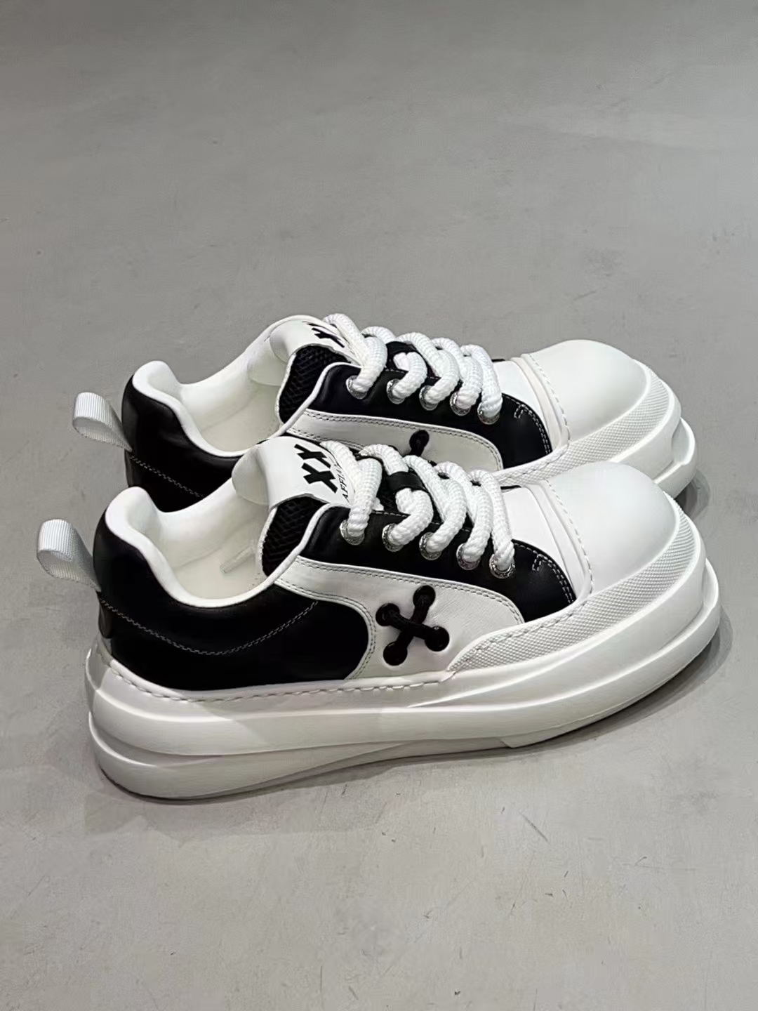 Basic Shoes