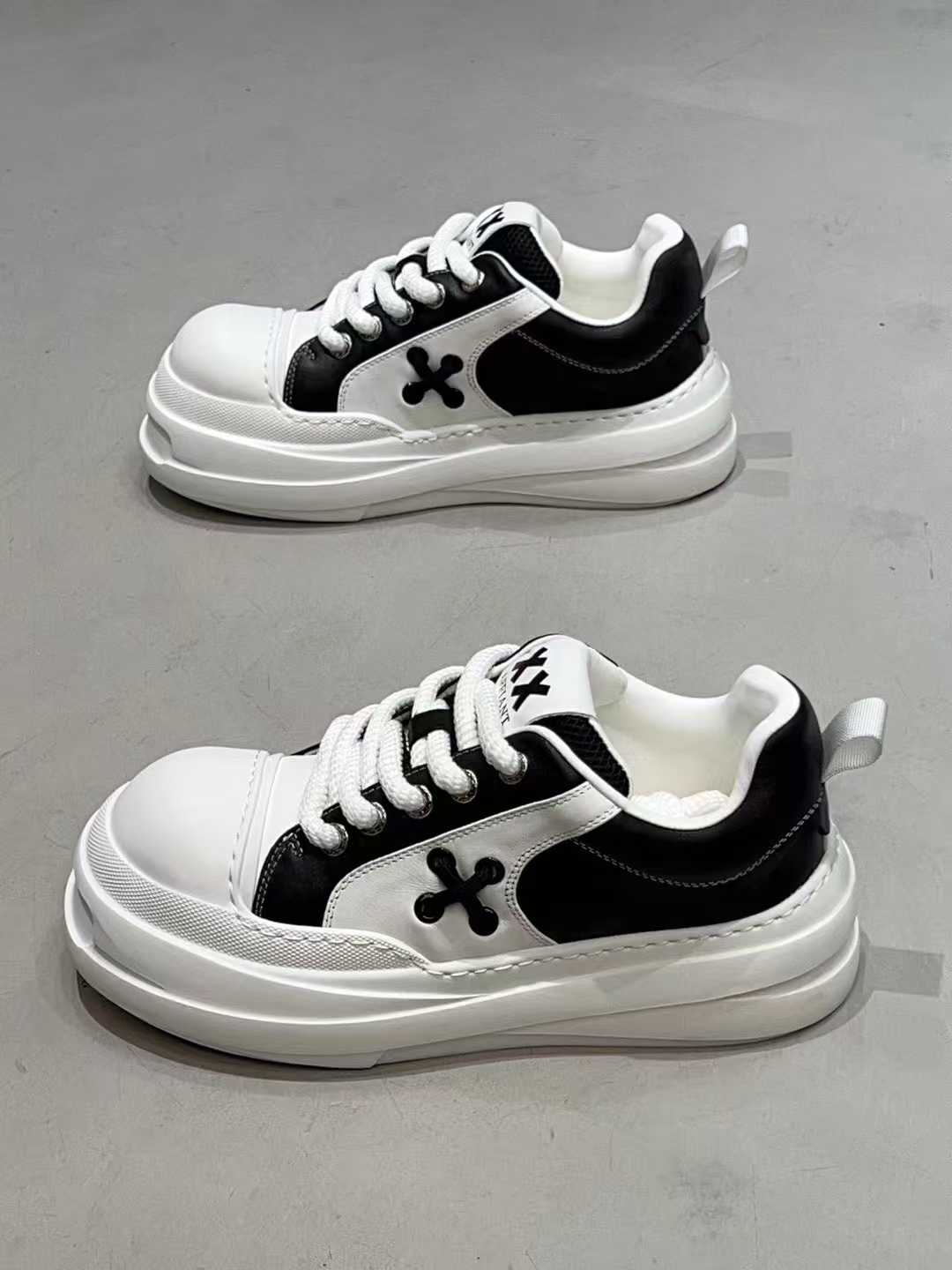 Basic Shoes