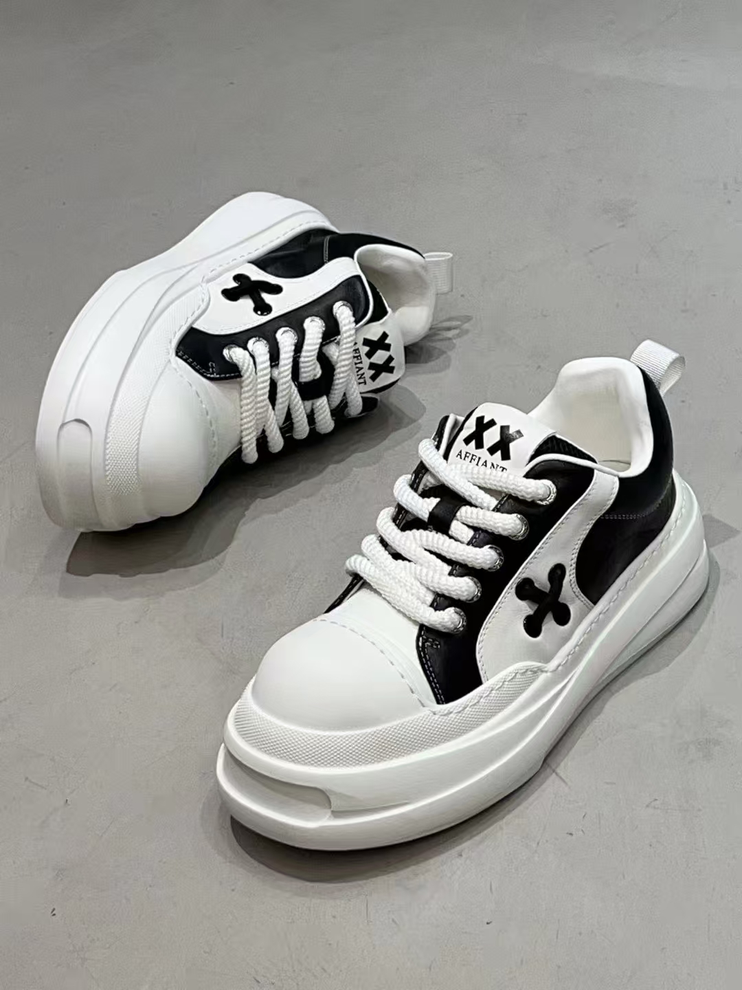Basic Shoes