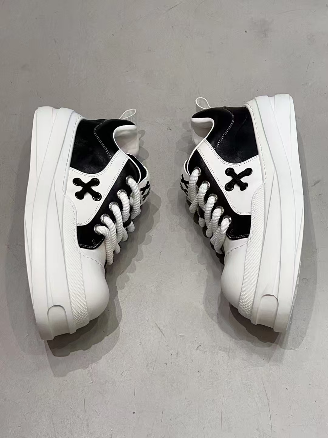 Basic Shoes