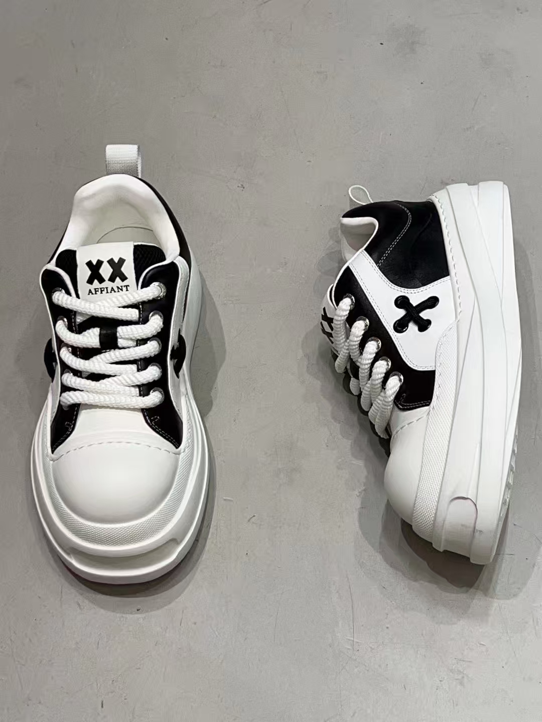 Basic Shoes