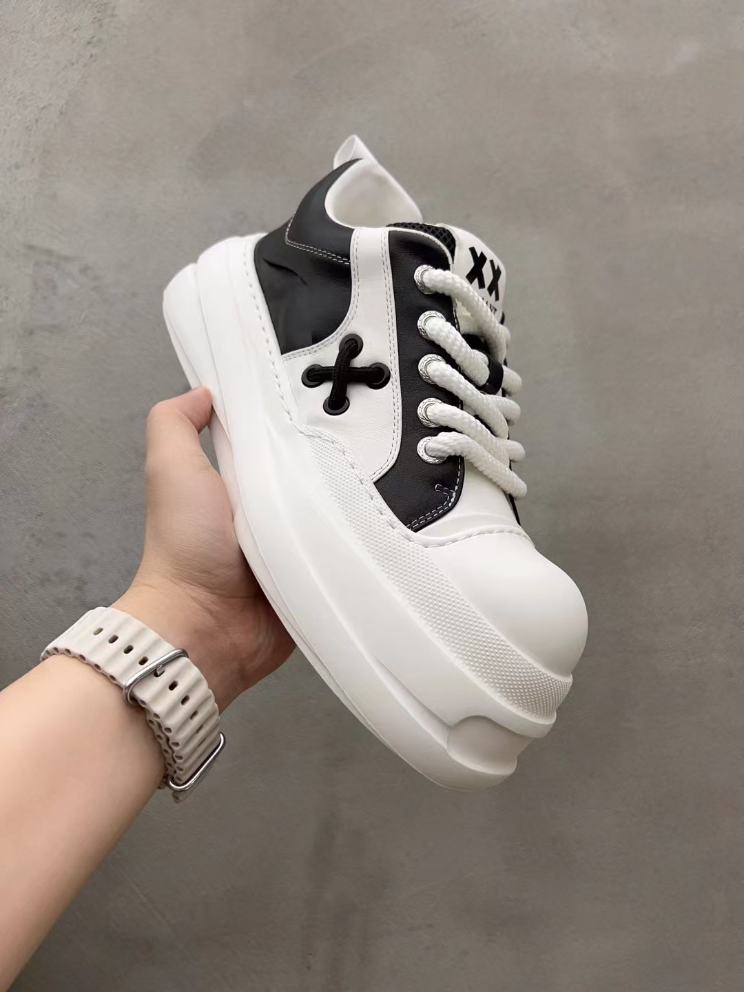 Basic Shoes