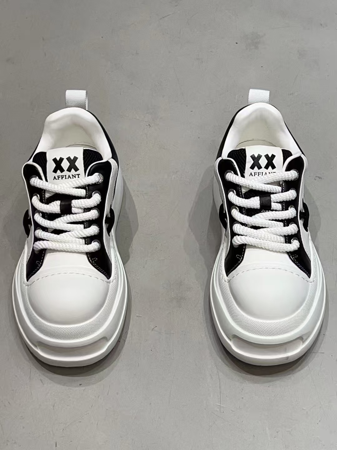 Basic Shoes