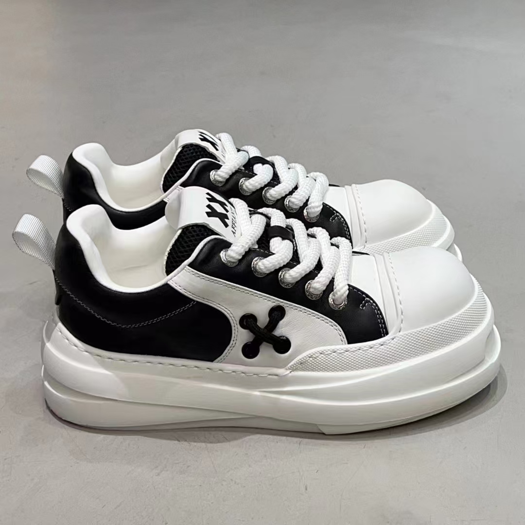 Basic Shoes