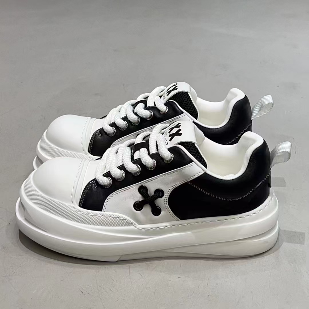 Basic Shoes